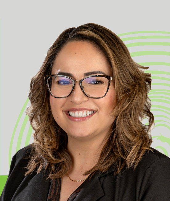 Agent Castrejon headshot 